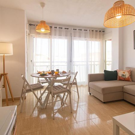 Avenida Principal Cerca De La Playa Con Aire Acondicionado Y Wifi - By Aloha Palma Apartment Águilas Екстериор снимка