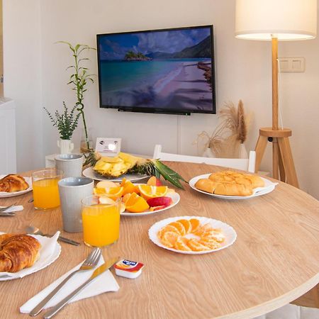 Avenida Principal Cerca De La Playa Con Aire Acondicionado Y Wifi - By Aloha Palma Apartment Águilas Екстериор снимка