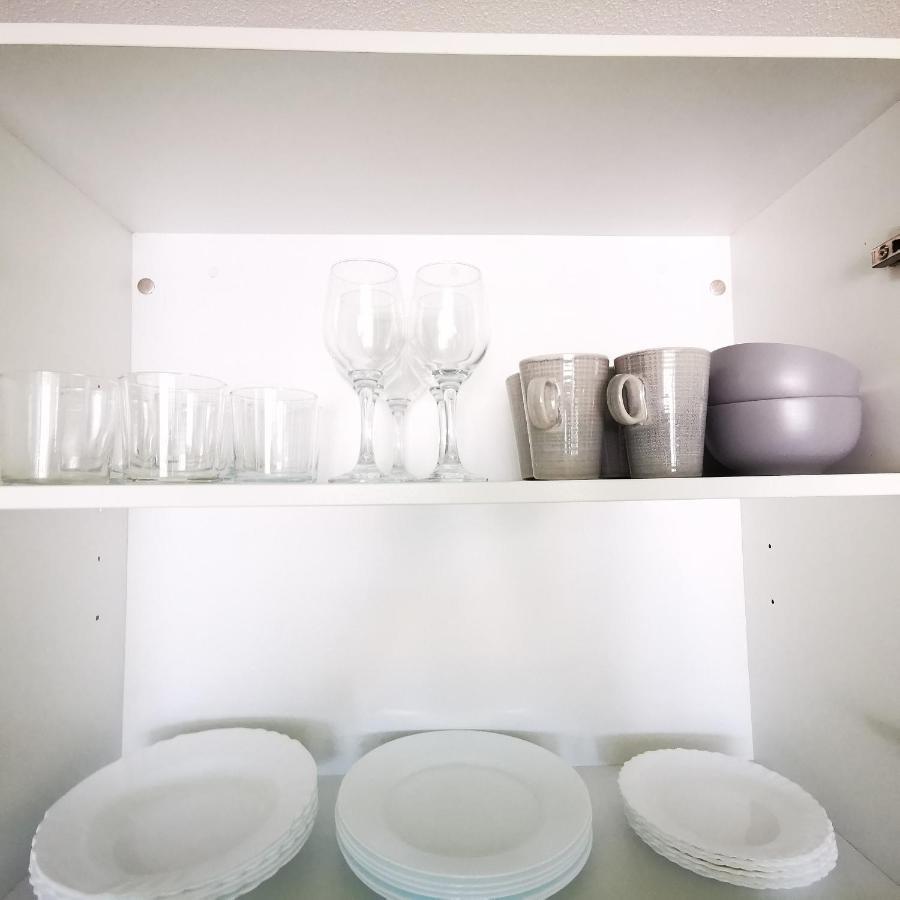 Avenida Principal Cerca De La Playa Con Aire Acondicionado Y Wifi - By Aloha Palma Apartment Águilas Екстериор снимка