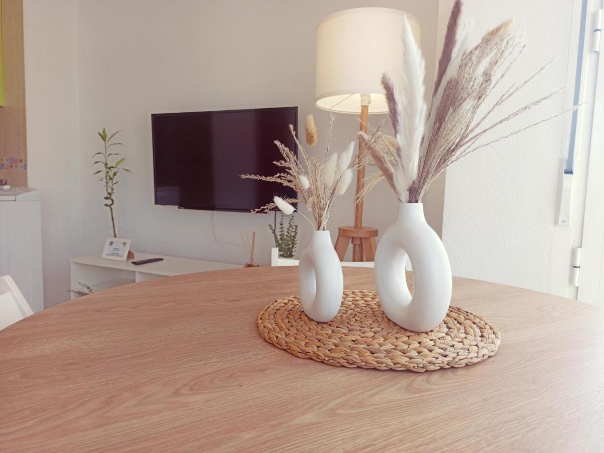 Avenida Principal Cerca De La Playa Con Aire Acondicionado Y Wifi - By Aloha Palma Apartment Águilas Екстериор снимка