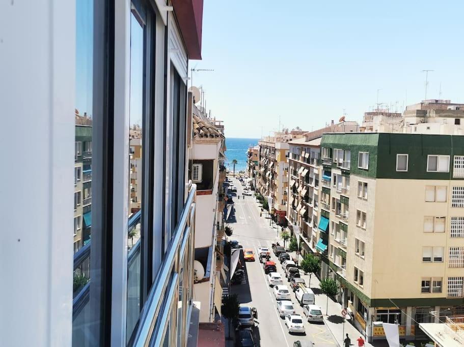 Avenida Principal Cerca De La Playa Con Aire Acondicionado Y Wifi - By Aloha Palma Apartment Águilas Екстериор снимка